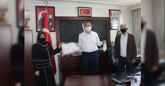 Bebüş Tekstil, Orhaneli’yi unutmadı