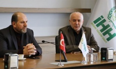 BEKSİAD iş dünyasına örnek oluyor