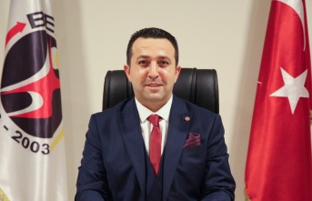 BEKSİAD’IN Yeni Başkanı Mehmet Bayezit Oldu