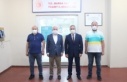 BEKSİAD’DAN Ticaret İl Müdürü’ne ziyaret