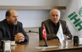BEKSİAD iş dünyasına örnek oluyor