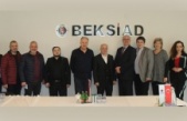 Beksiad’a Bosna Hersek’ten davet var