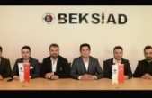 Genç BEKSİAD kuruldu