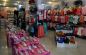 Teknik Bilimler Meslek Yüksekokulu’ndan bebe giyimine büyük destek