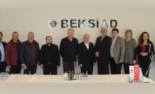 Beksiad’a Bosna Hersek’ten davet var