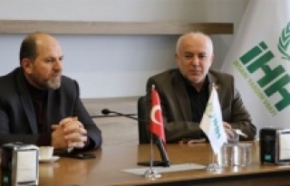 BEKSİAD iş dünyasına örnek oluyor
