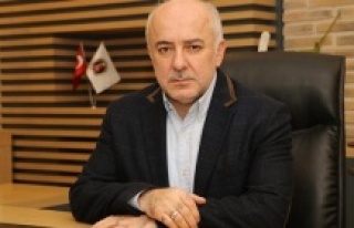 BEKSİAD’dan “Faizsiz kredi” çağrısı