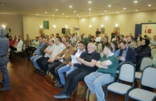 Junioshow Fuarı 2022 kış konsepti için kuralar...