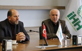 BEKSİAD iş dünyasına örnek oluyor