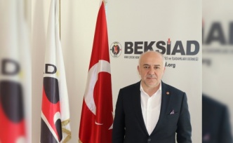 BEKSİAD’dan işyeri sahiplerine anlamlı çağrı