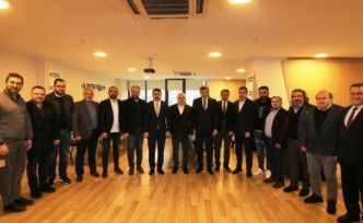 Yıldırım Belediyesi-BEKSİAD işbirliği artıyor