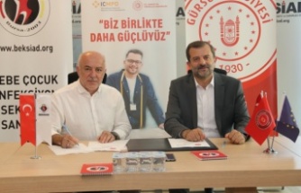 BEKSİAD üyelerini Eğitimlerle Güçlendiriyor