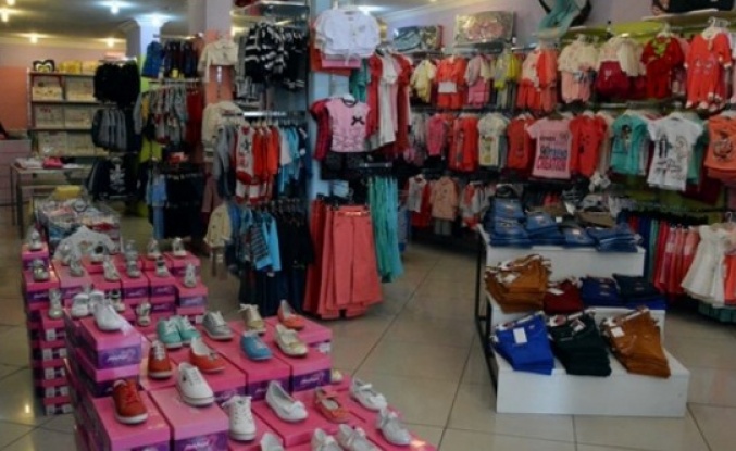 Teknik Bilimler Meslek Yüksekokulu’ndan bebe giyimine büyük destek